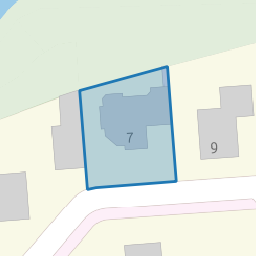 Perceel HSR00-C-7422