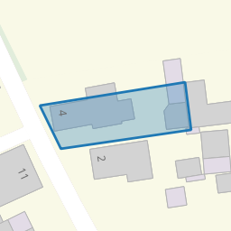 Perceel HSR00-C-7427