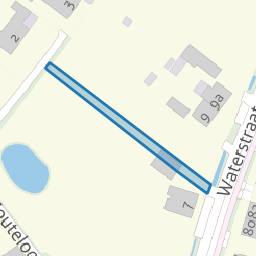 Perceel HSR00-C-7430