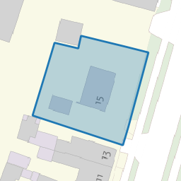 Perceel HSR00-C-7431