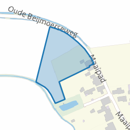 Perceel HSR00-C-7434