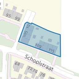 Perceel HSR00-C-7443