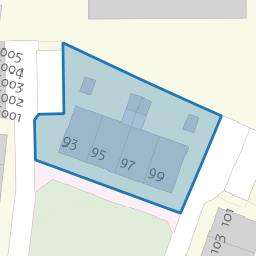 Perceel HSR00-C-7444