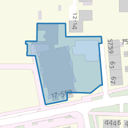 Perceel HSR00-C-7449