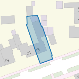 Perceel HSR00-C-7455