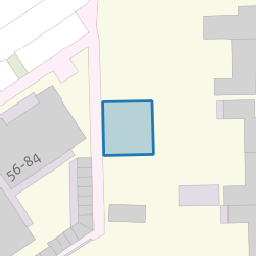 Perceel HSR00-C-7456