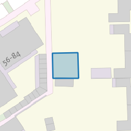 Perceel HSR00-C-7457