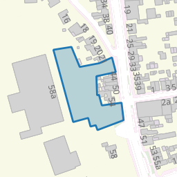 Perceel HSR00-C-7460