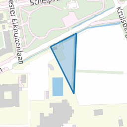 Perceel HSR00-C-7474