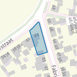 Perceel HSR00-C-7477