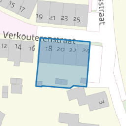 Perceel HSR00-C-7478