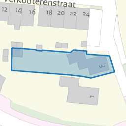 Perceel HSR00-C-7479