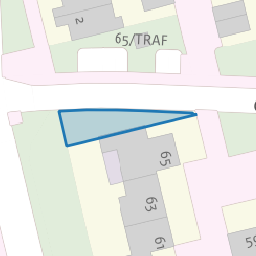 Perceel HSR00-C-7481