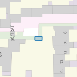 Perceel HSR00-C-7487