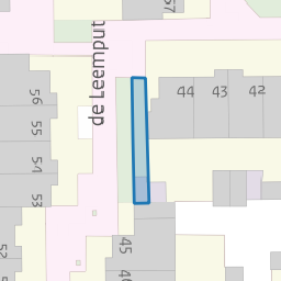 Perceel HSR00-C-7491