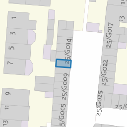 Perceel HSR00-C-7499