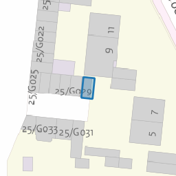 Perceel HSR00-C-7500