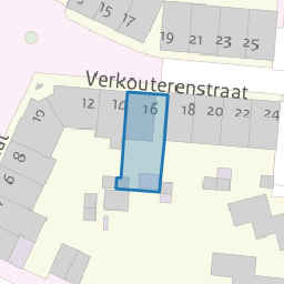 Perceel HSR00-C-7501