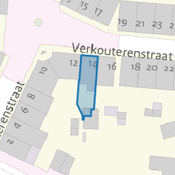 Perceel HSR00-C-7502