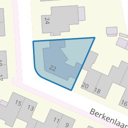 Perceel HSR00-C-7505