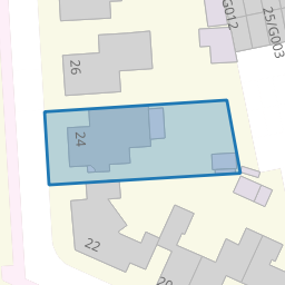 Perceel HSR00-C-7506