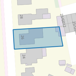 Perceel HSR00-C-7507