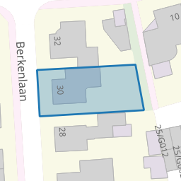 Perceel HSR00-C-7509