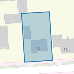 Perceel HSR00-C-7513