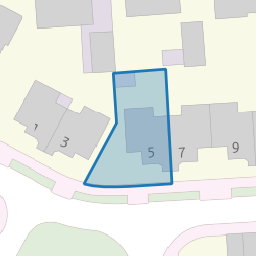 Perceel HSR00-C-7517