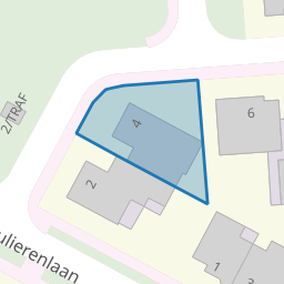 Perceel HSR00-C-7521