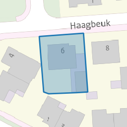 Perceel HSR00-C-7522