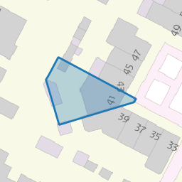 Perceel HSR00-C-7532