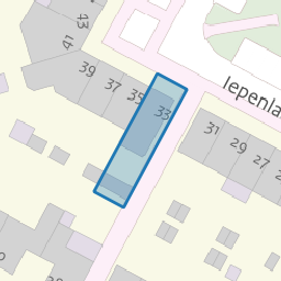 Perceel HSR00-C-7536