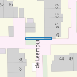 Perceel HSR00-C-7549