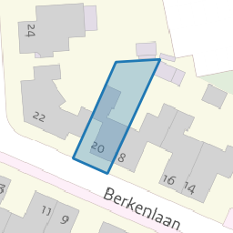 Perceel HSR00-C-7560