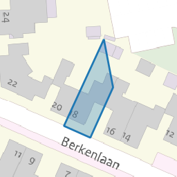 Perceel HSR00-C-7561