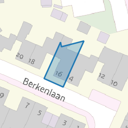 Perceel HSR00-C-7562