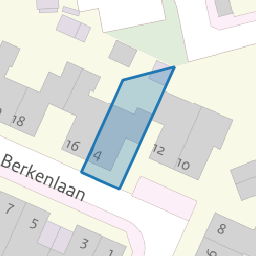 Perceel HSR00-C-7563