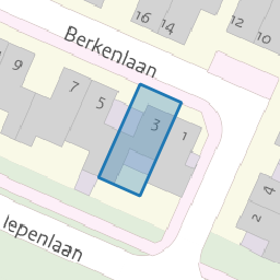 Perceel HSR00-C-7571