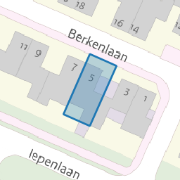 Perceel HSR00-C-7572