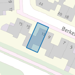 Perceel HSR00-C-7575