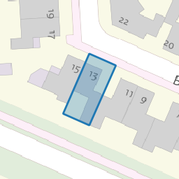 Perceel HSR00-C-7576