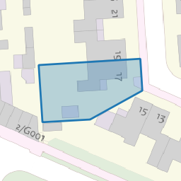 Perceel HSR00-C-7579