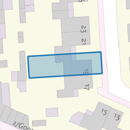 Perceel HSR00-C-7580