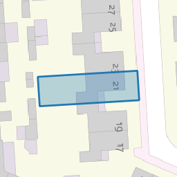 Perceel HSR00-C-7581