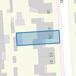 Perceel HSR00-C-7583