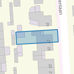 Perceel HSR00-C-7584