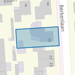 Perceel HSR00-C-7585