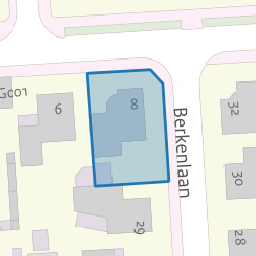 Perceel HSR00-C-7587