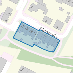 Perceel HSR00-C-7588